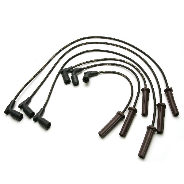 Spark Plug Wire Set for 2006-2007 Saturn Relay (Delphi XS10544)