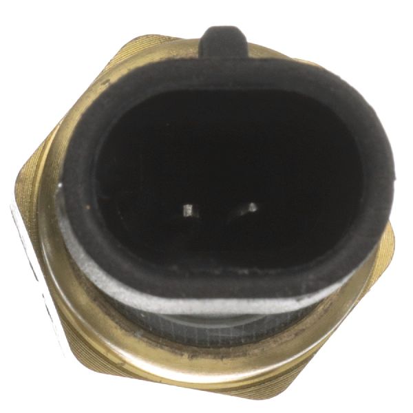 Engine Coolant Temperature Sensor for 2015-2020 Chevrolet Suburban (Delphi TS10076)