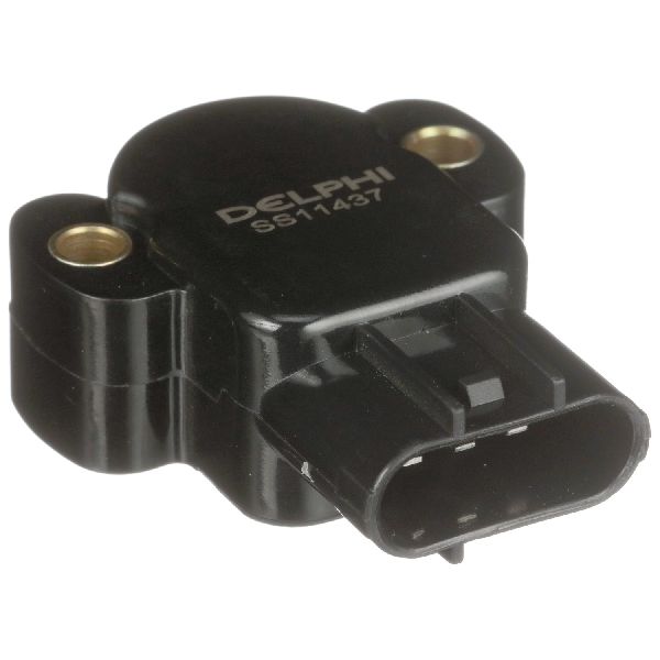 Throttle Position Sensor (Delphi SS11437)