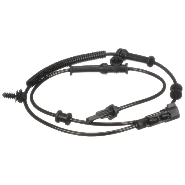 ABS Wheel Speed Sensor - Front for 2011-2015 Dodge Durango (Delphi SS11596)