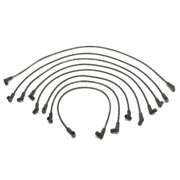 Spark Plug Wire Set for 1994 Chevrolet Blazer (Delphi XS10222)