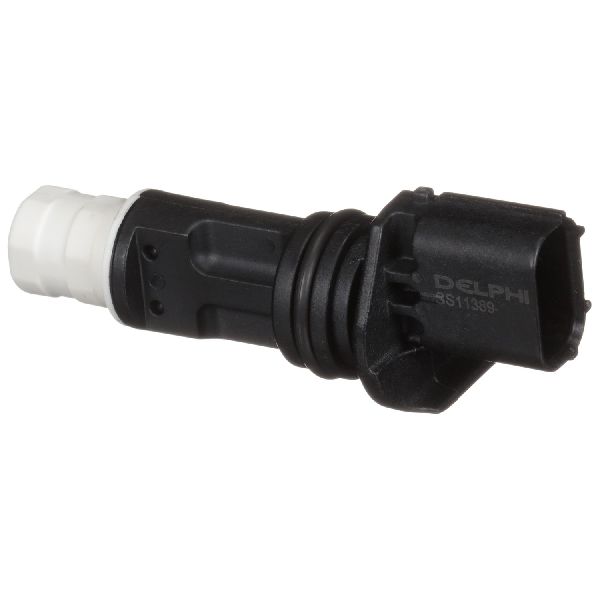 Engine Crankshaft Position Sensor for 2009-2023 Honda Ridgeline (Delphi SS11389)