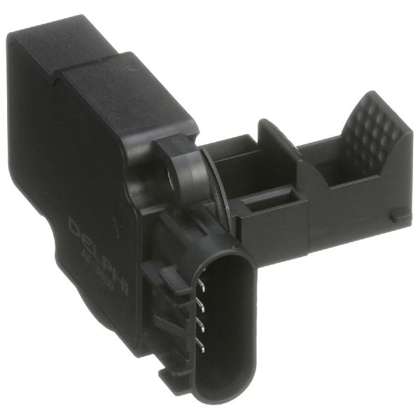 Mass Air Flow Sensor for 2009-2013 Chevrolet Avalanche (Delphi AF10060)
