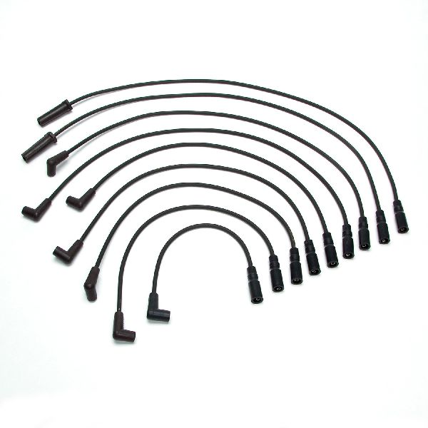 Spark Plug Wire Set for 1992-1995 Chevrolet Corvette (Delphi XS10269)