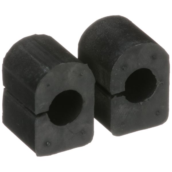 Suspension Stabilizer Bar Bushing Kit - Front To Frame for 1975-1980 Ford Granada (Delphi TD4074W)