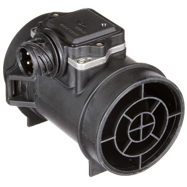 Mass Air Flow Sensor for 1997-1998 BMW 528i (Delphi AF10224)