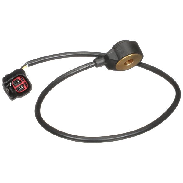 Ignition Knock (Detonation) Sensor for 2005-2014 Lincoln Navigator (Delphi AS10265)