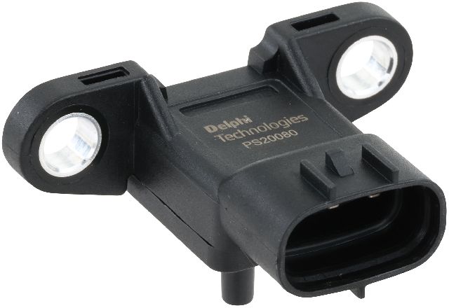 Manifold Absolute Pressure Sensor (Delphi PS20080)