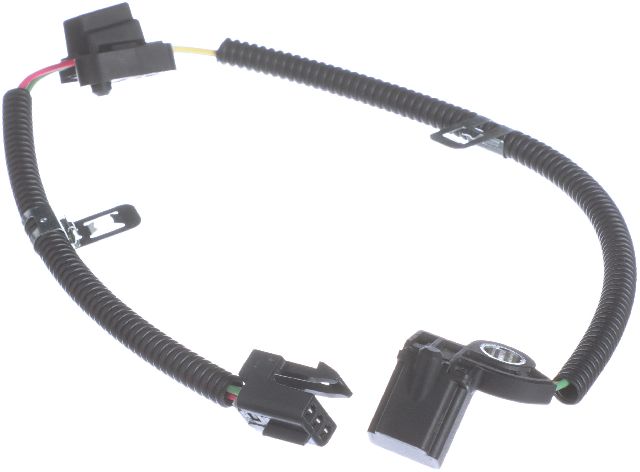 Vehicle Speed Sensor for 2012-2017 Chevrolet Caprice (Delphi SS12245)