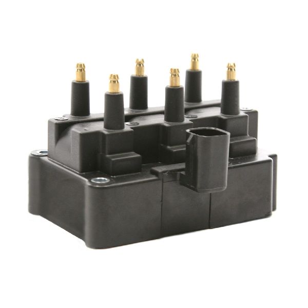 Ignition Coil for 1990-1998 Dodge Grand Caravan (Delphi GN10213)