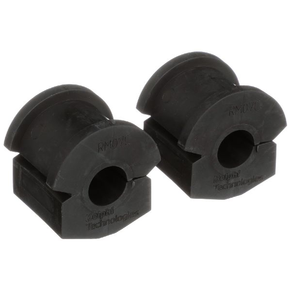Suspension Stabilizer Bar Bushing Kit - Rear for 2000-2013 Chevrolet Impala (Delphi TD4190W)