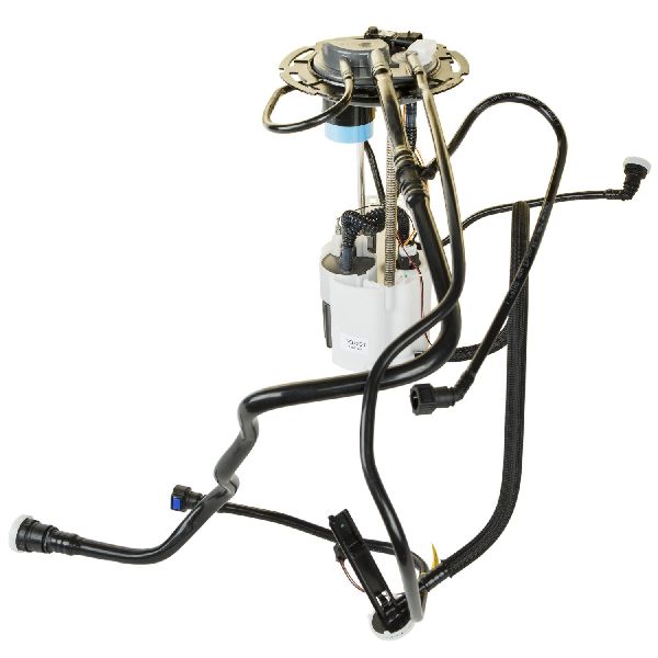 Fuel Pump Module Assembly - Right for 2006 Pontiac Torrent (Delphi FG1294)