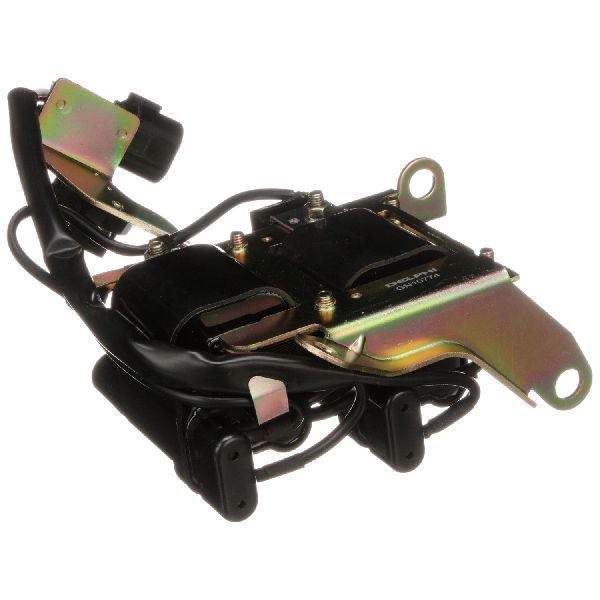 Ignition Coil for 1991-1994 Mitsubishi Eclipse (Delphi GN10774)