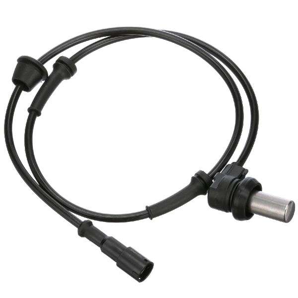 ABS Wheel Speed Sensor - Front Left, Front Right for 1995-1997 Audi A6 (Delphi SS20169)