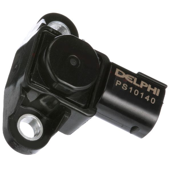 Manifold Absolute Pressure Sensor for 2007-2008 Dodge Sprinter 3500 (Delphi PS10140)