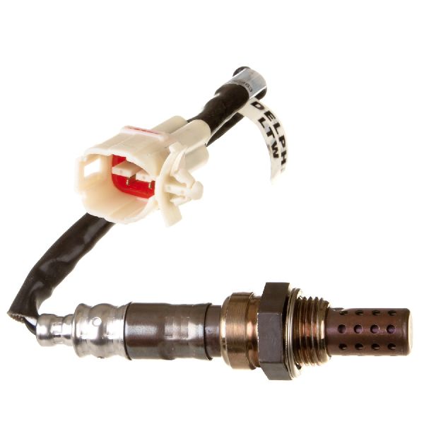 Oxygen Sensor - Right for 1985-1992 Toyota Land Cruiser (Delphi ES10822)