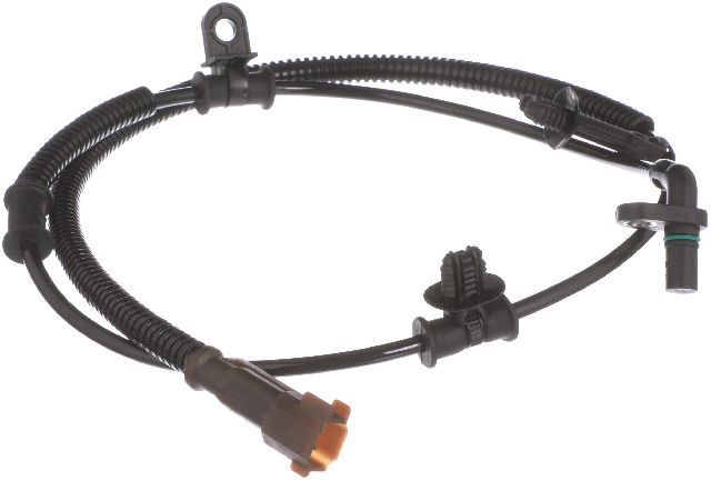 ABS Wheel Speed Sensor - Front for 2018-2021 Lincoln Navigator (Delphi SS20931)