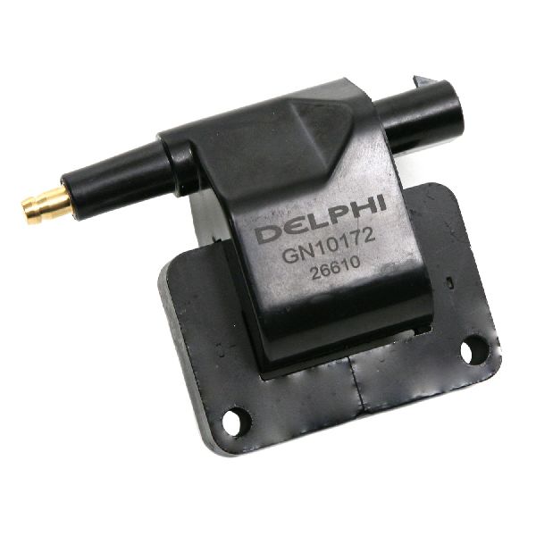 Ignition Coil for 1991-1995 Dodge Caravan (Delphi GN10172)