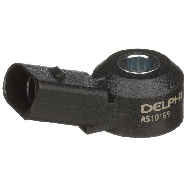 Ignition Knock (Detonation) Sensor - Outer (Delphi AS10169)