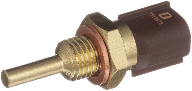 Engine Coolant Temperature Sensor for 1990-1999 Subaru Legacy (Delphi TS10572)