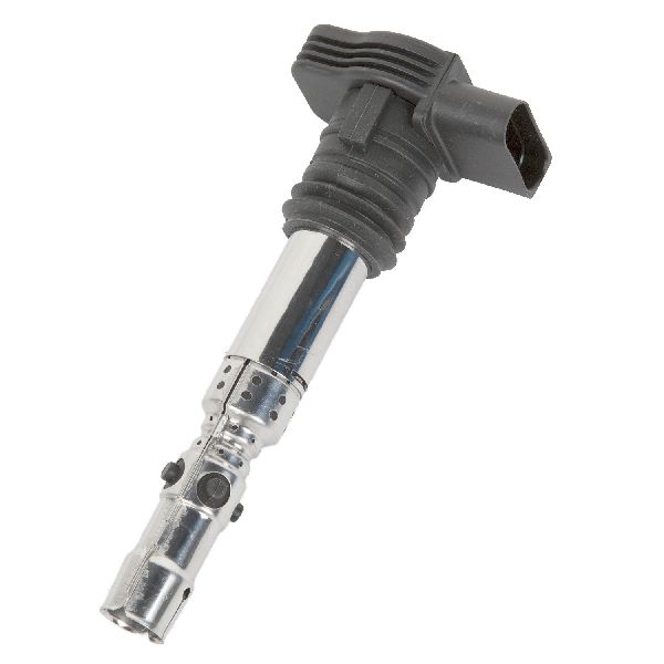 Ignition Coil for 2001-2005 Volkswagen Beetle (Delphi GN10345)