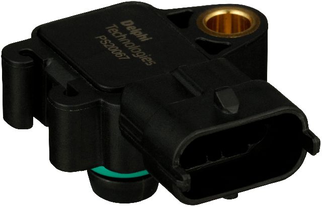 Manifold Absolute Pressure Sensor (Delphi PS20067)