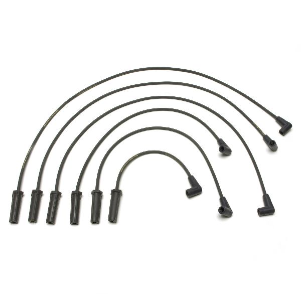 Spark Plug Wire Set for 1996-1998 Buick LeSabre (Delphi XS10232)
