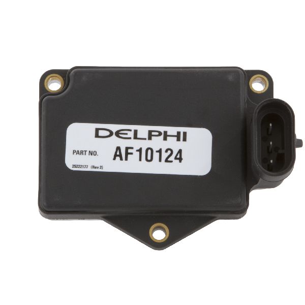 Mass Air Flow Sensor for 1988-1991 Buick LeSabre (Delphi AF10124)