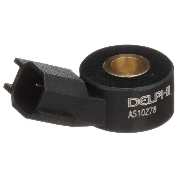 Ignition Knock (Detonation) Sensor for 2010-2017 Ford F-150 (Delphi AS10278)