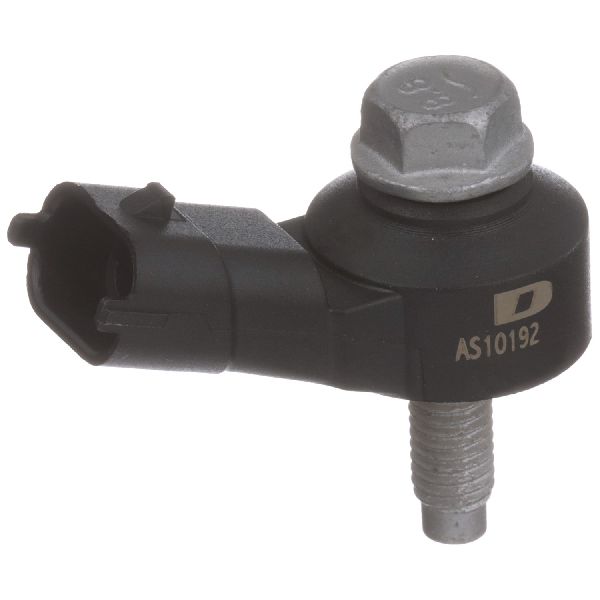 Ignition Knock (Detonation) Sensor for 2006-2009 Saab 9-3 (Delphi AS10192)