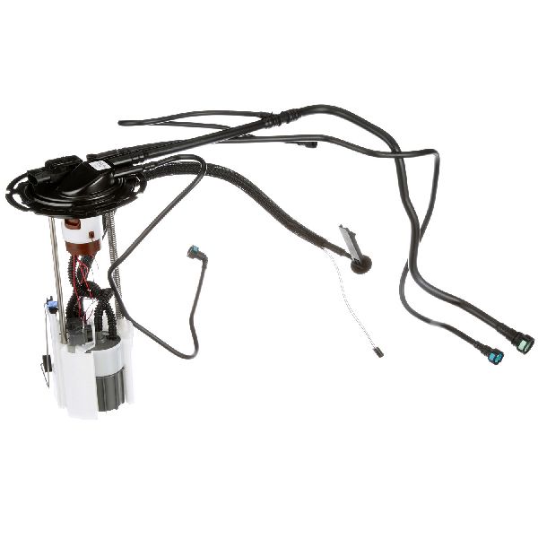 Fuel Pump Module Assembly - Right for 2008-2009 Chevrolet Equinox (Delphi FG1846)