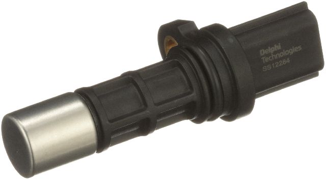 Engine Crankshaft Position Sensor for 2013-2019 Nissan Sentra (Delphi SS12284)