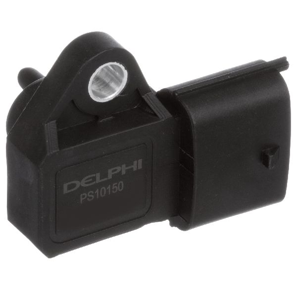Manifold Absolute Pressure Sensor for 2000-2011 Hyundai Accent (Delphi PS10150)