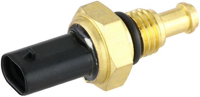 Engine Coolant Temperature Sensor for 2020-2023 Lincoln Aviator (Delphi TS10627)