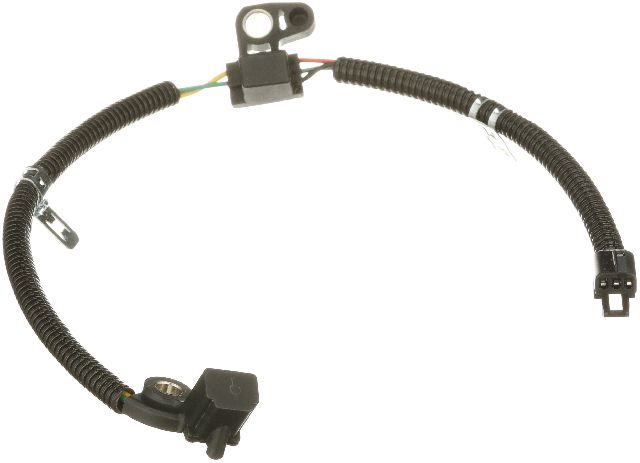 Vehicle Speed Sensor for 2011-2012 Chevrolet Caprice (Delphi SS12254)