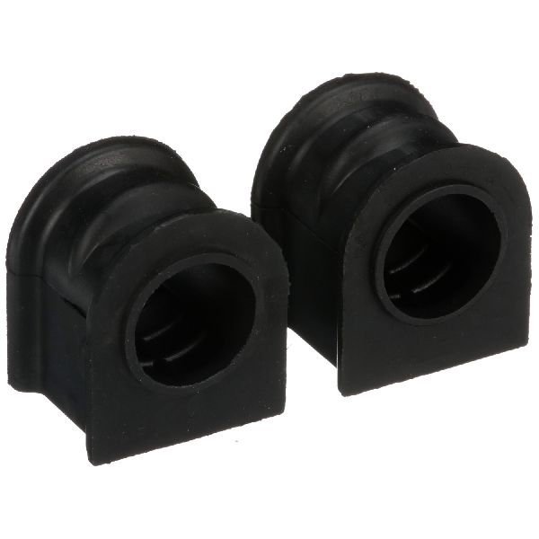 Suspension Stabilizer Bar Bushing Kit - Front To Frame for 2005-2014 Ford Mustang (Delphi TD4213W)