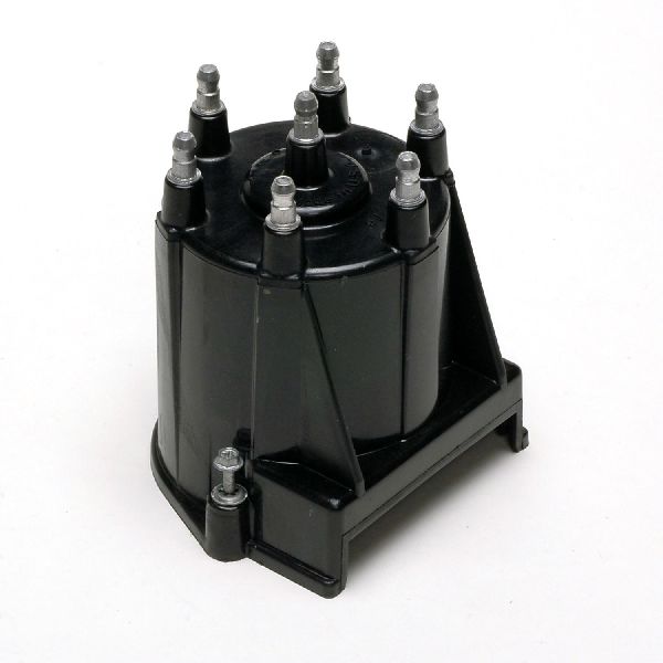 Distributor Cap for 1985-1986 Chevrolet Cavalier (Delphi DC1015)