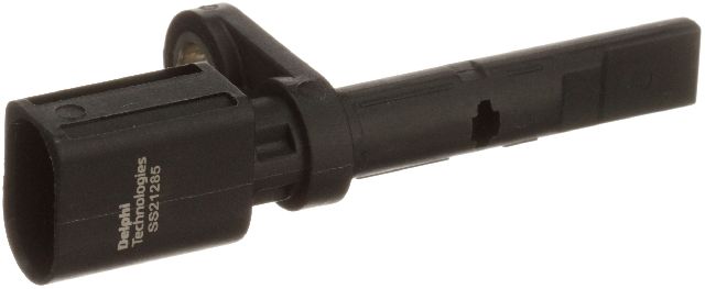 ABS Wheel Speed Sensor - Rear for 2016-2020 Audi A4 (Delphi SS21285)