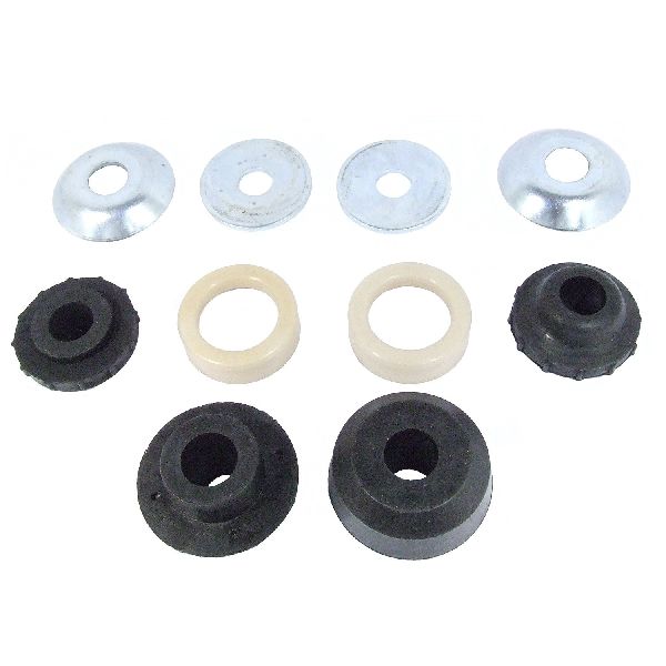 Radius Arm Bushing - Front for 1983-1997 Ford Ranger (Delphi TD617W)