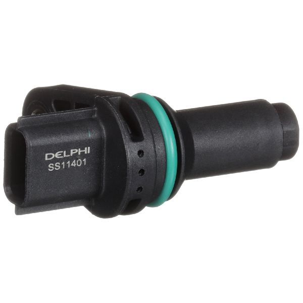 Engine Crankshaft Position Sensor for 2008-2020 Nissan Rogue (Delphi SS11401)