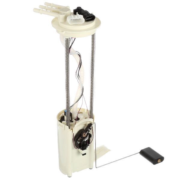 Fuel Pump Module Assembly for 2001-2003 Chevrolet Silverado 1500 HD (Delphi PN3031)