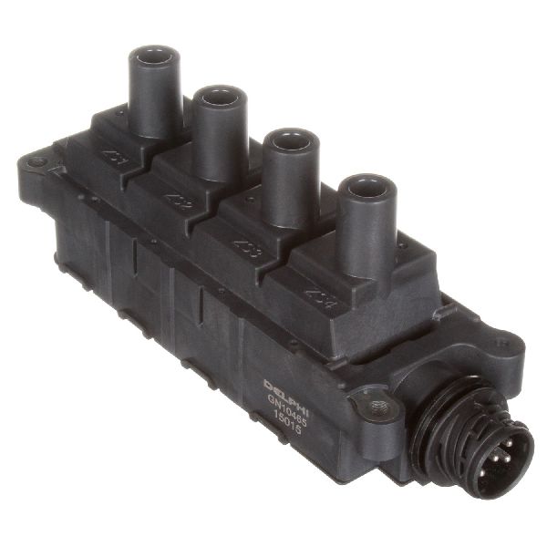 Ignition Coil for 1994-1997 BMW 318is (Delphi GN10465)