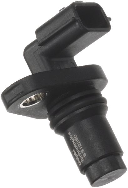 Engine Camshaft Position Sensor for 2017-2023 Nissan TITAN (Delphi SS12280)