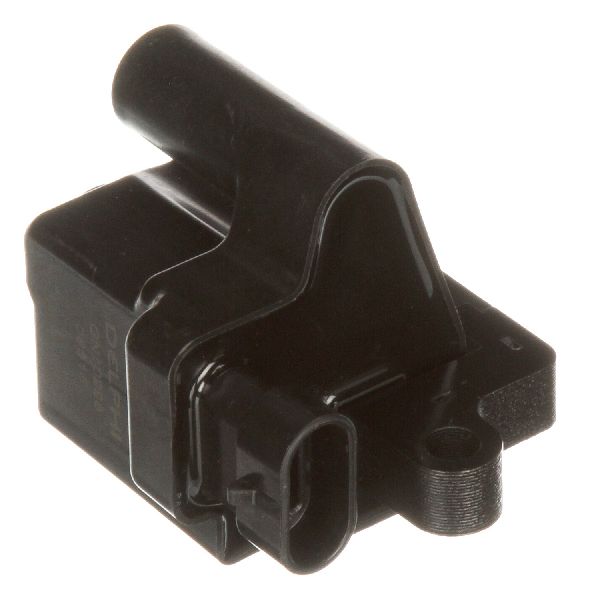 Ignition Coil for 1999-2007 Chevrolet Silverado 1500 (Delphi GN10298)