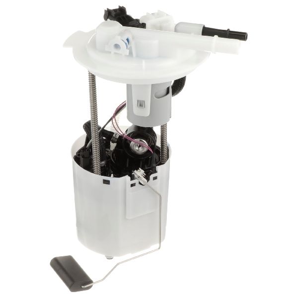 Fuel Pump Module Assembly for 2008-2011 Chevrolet Impala (Delphi PN3142)
