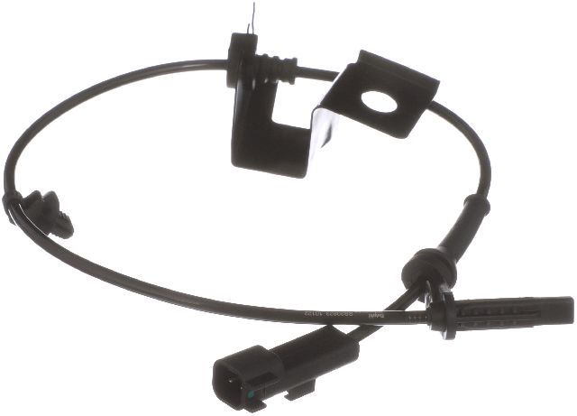 ABS Wheel Speed Sensor - Front Left (Delphi SS20923)