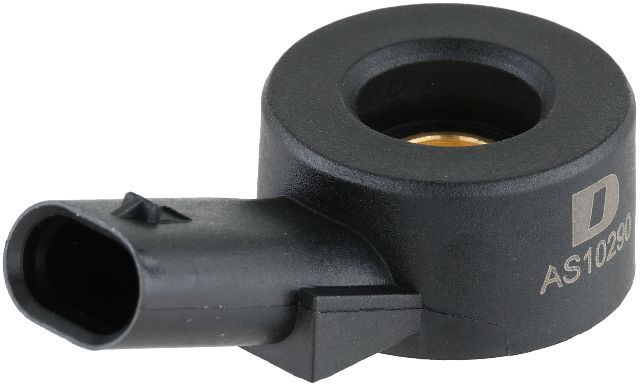 Ignition Knock (Detonation) Sensor for 2018-2020 Dodge Grand Caravan (Delphi AS10290)
