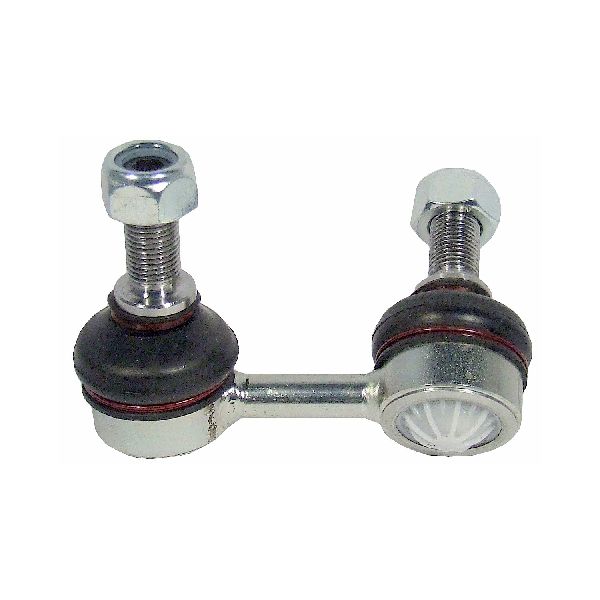 Suspension Stabilizer Bar Link Kit - Front Left for 2005-2021 Nissan Frontier (Delphi TC2197)