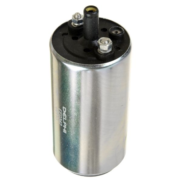 Electric Fuel Pump - In-Tank for 1985-1989 Isuzu Impulse (Delphi FE0342)