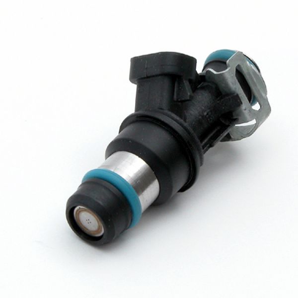 Fuel Injector for 2007 Chevrolet Silverado 2500 HD Classic (Delphi FJ10062)